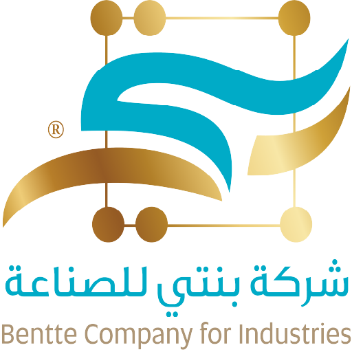 شعار شركة بنتي للصناعة